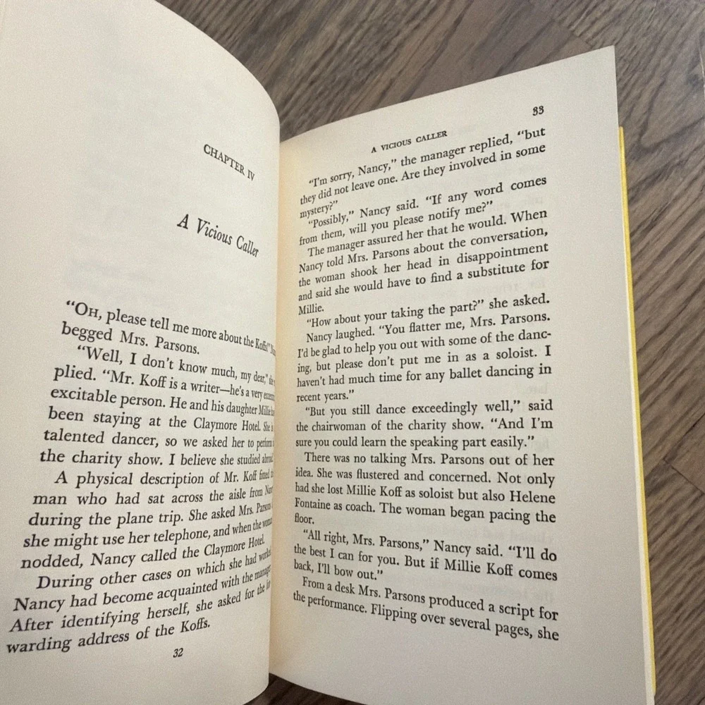 N/A product hardcover